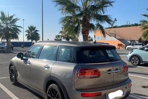 Mini Clubman 1.5 Benzina