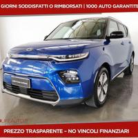 KIA Soul EV MY21 J2W5ZGZ7ZGG332N