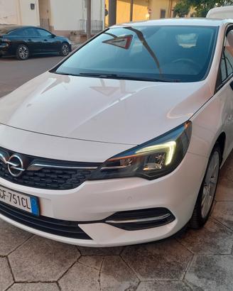 OPEL ASTRA 1.5 CDTI 5P