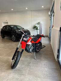 motard 350
