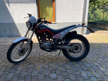 Beta Alp 200 4t