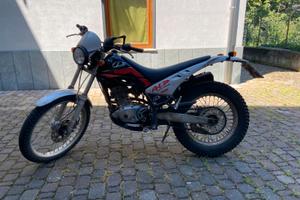 Beta Alp 200 4t