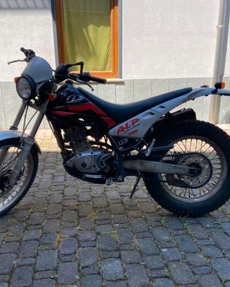 Beta Alp 200 4t