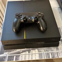 Play Station 4