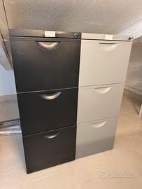 Schedario / schedari