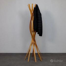 HORM CASAMANIA appendiabiti TWIST -Nuovo-