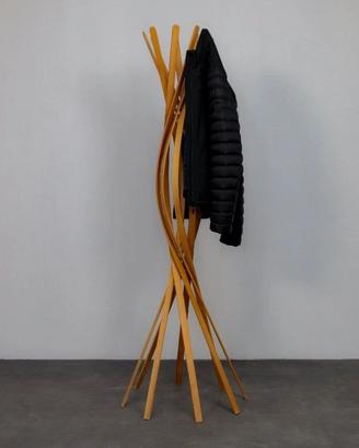HORM CASAMANIA appendiabiti TWIST -Nuovo-