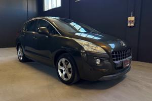 Peugeot 3008 1.6 HDi 110CV - CAMBIO AUTOMATICO