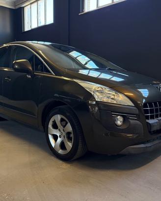 Peugeot 3008 1.6 HDi 110CV - CAMBIO AUTOMATICO