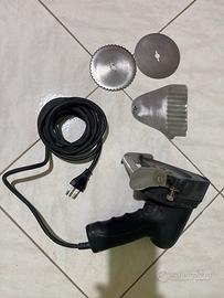 Affettatrice professionale usata