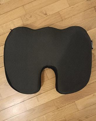 cuscino sedia ergonomico