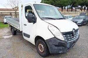 RENAULT Master T35 2.3 dCi/165 PM Cassone + IVA2