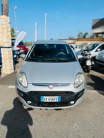 Fiat Grande Punto Grande Punto 1.4 5 porte S&S Act