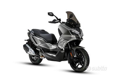 SYM ADX 300 Abs