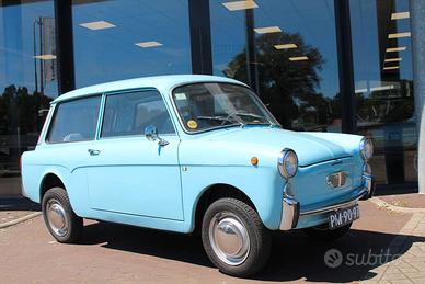 Autobianchi Bianchina Panoramica