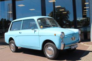 Autobianchi Bianchina Panoramica