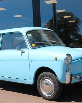 Autobianchi Bianchina Panoramica