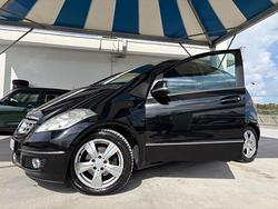 Mercedes-benz A 160 CDI BlueEFFICIENCY Elegance