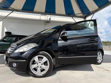Mercedes-benz A 160 CDI BlueEFFICIENCY Elegance
