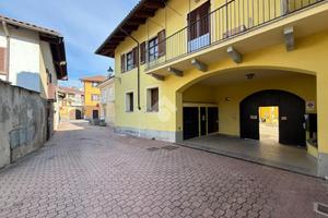 POSTO AUTO A BRICHERASIO