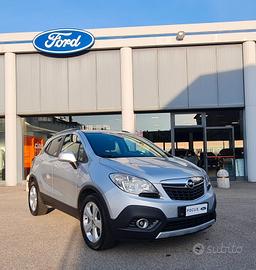 Opel Mokka 1.7 CDTI Ecotec 130CV 4x2 Start&Stop Co