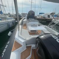 Gommone 2 Bar 82