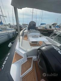 Gommone 2 Bar 82