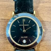 Orologio Revue Thommen Wall Street originale