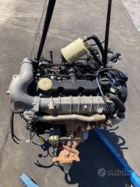 MOTORE Fiat Scudo 2.0 69kW 94Cv RHX 2005