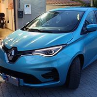 Renault Zoe Zen R135 ProMMo