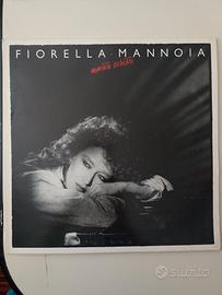disco 33 giri Fiorella Mannoia 