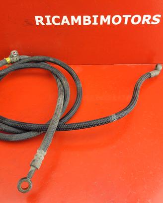 TUBO FRENO SX AIRBOX APRILIA SR50 SR 50