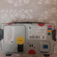 Display navigatore Chevrolet Cruze 2012-2015