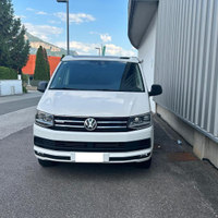 T6 Volkswagen California Beach Edition