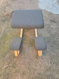 Sedia ergonomica Varier