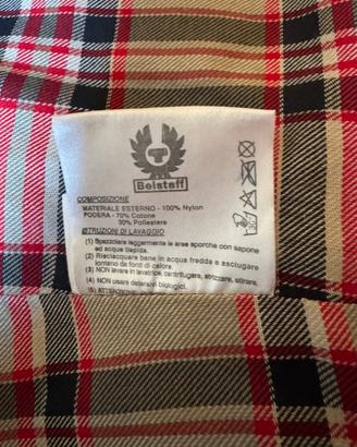Giubbotto donna BELSTAFF