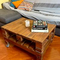 Tavolino soggiorno salotto