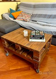 Tavolino soggiorno salotto