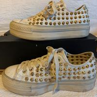 Coverse platform customizzate