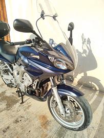 Yamaha fz6 s1 Fazer 
