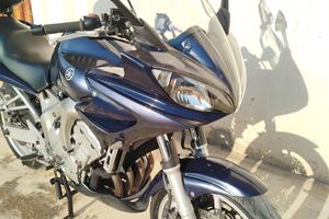 Yamaha fz6 s1 Fazer 