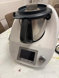 Bimbi vorwerk TM5