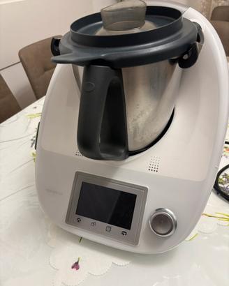 Bimbi vorwerk TM5