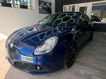 Alfa Romeo Giulietta 2.0 JTDm-2 150 CV Exclusive Q