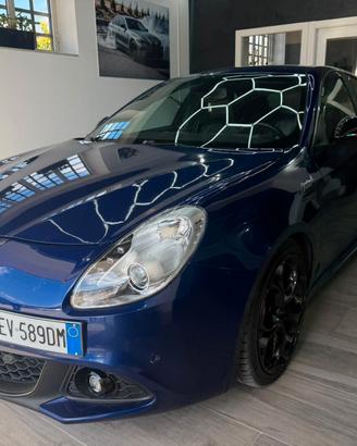 Alfa Romeo Giulietta 2.0 JTDm-2 150 CV Exclusive Q