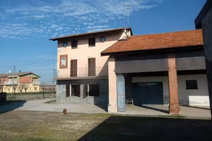 Sant' Albano Stura rustico