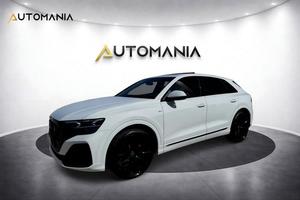 Audi Q8 TDI 210kW quattro tip. S Line Edition...