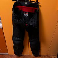 Pantaloni moto mtech