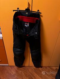 Pantaloni moto mtech
