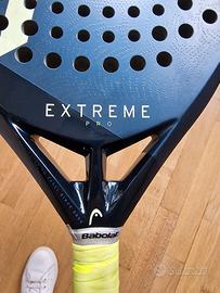 Racchetta padel head extreme pro 2026